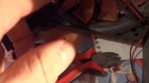 Щелчки блока питания компьютера. AeroCool