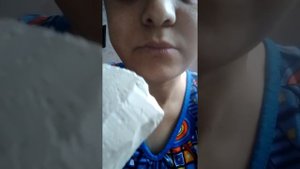 Уральская глина. Ural clay.