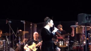 Е.Ваенга - СЛОВА, А я по Питеру гуляя,  Саратов, 23.03.17