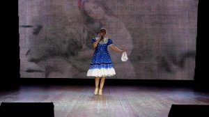 КАВЕР НА ПЕСНЮ "Говорила мама мне" - Сурикова Нина