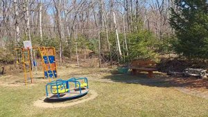 База отдыха Русский Ренессанс, Владивосток, остров Русский