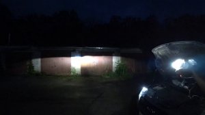 LED ЛАМПЫ BRAVEWAY H7 100W 12/24 ВОЛЬТА В ЛИНЗАХ