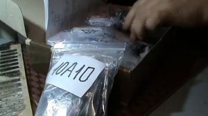 Выпрямитель +3000 В анодного блока питания УМ от Р-137. Собираем выпрямитель.