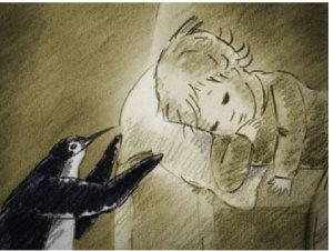 ВОРОБЬИ – ДЕТИ ГОЛУБЕЙ