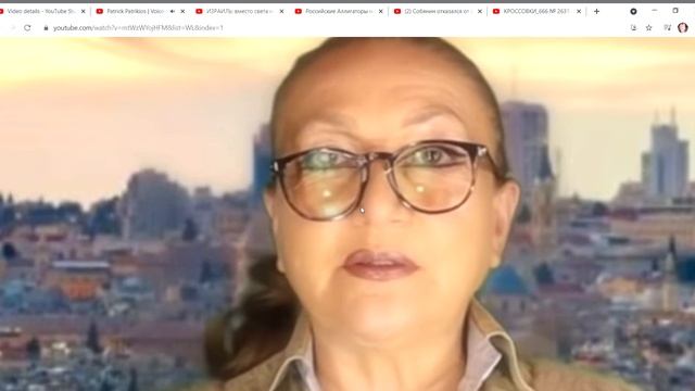 # 419  ЖИТЕЛИ НЕЙРОСЕТИ (ИИ), Цеховики или живые блогеры? - обзор блогера Таня Карацуба Сеид-Бурхан