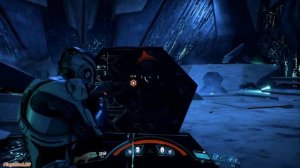 Mass Effect Andromeda #06 Запускаем реактор для очистки атмосферы от радиации