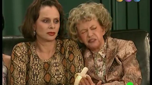 Шо у тебя с головой?!)))(Моя Прекрасная Няня) смотреть онлайн