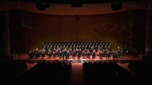 «Экипаж – одна семья», солисты – Алексей Скачков и Роман Валутов, апрель 2021