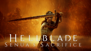 Прохождение игры ► Hellblade: Senua's Sacrifice(Русская озвучка)#5