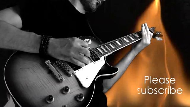 My music: GIBSON Les Paul Less Plus - Metal |||Olmike||| #27 смотреть онлайн