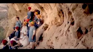 Моде ани (Возношу благодарности)