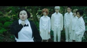 В приюте детей специально выращивали, как корм для демонов