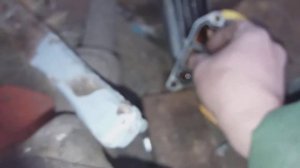 Двигатель Опель Корса рокочет при заводке