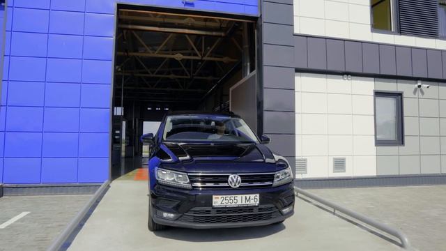 Диагностическая станция №252 г. Могилев смотреть онлайн