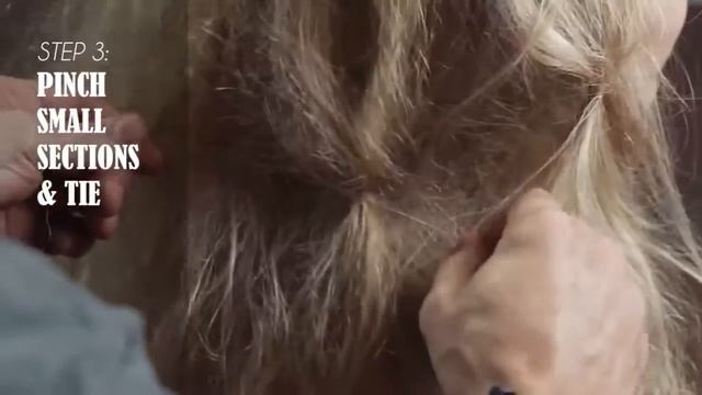 Matrix Style Link Объем волос смотреть онлайн