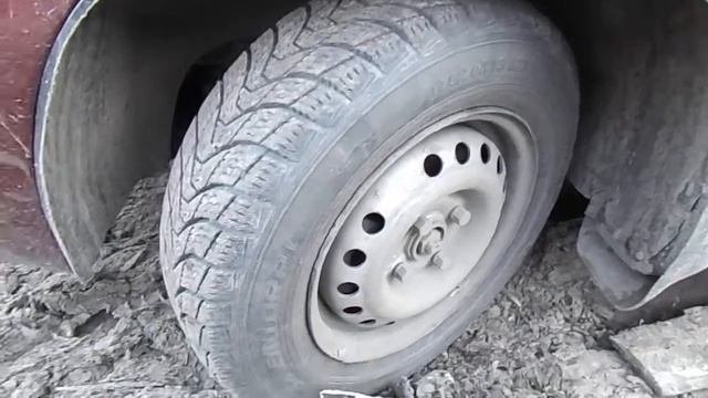 Зимние шины Premiorri Viamaggiore 175/70 R13 82t