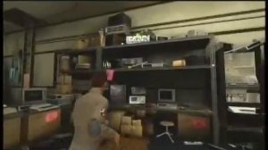 Ghostbusters Xbox 360 Review - Cinemassacre.com