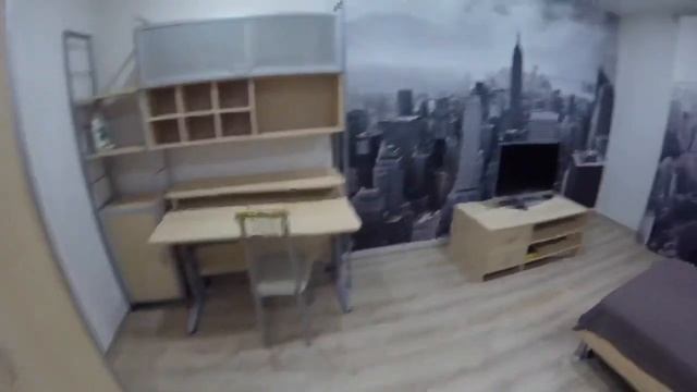 Аренда 1к квартиры в Перми: смотреть онлайн