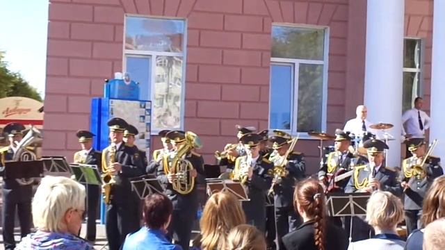 ОРКЕСТР В/Ч 5530(г.ПОЛОЦК,г-ца ДВИНА) БЕЛОРУССКИЙ СУВЕНИР смотреть онлайн