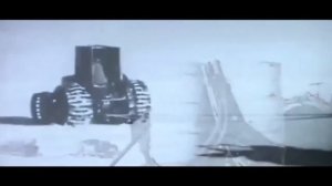 Нечто СТРАШНОЕ живет в Антарктиде ● Реальные Истории Полярников