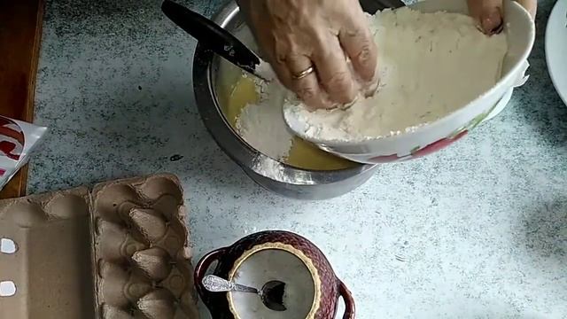 Венские вафли рецепт из СССР
