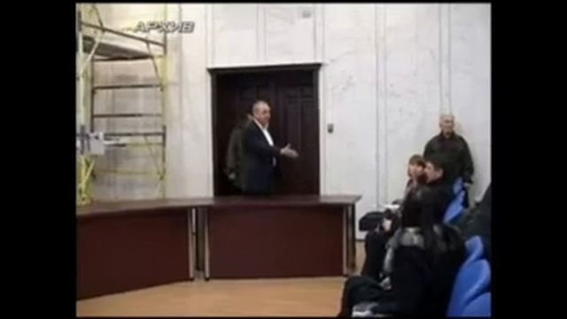 рейдерский захват