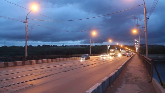 Новокузнецкий трамвай. 322 смотреть онлайн