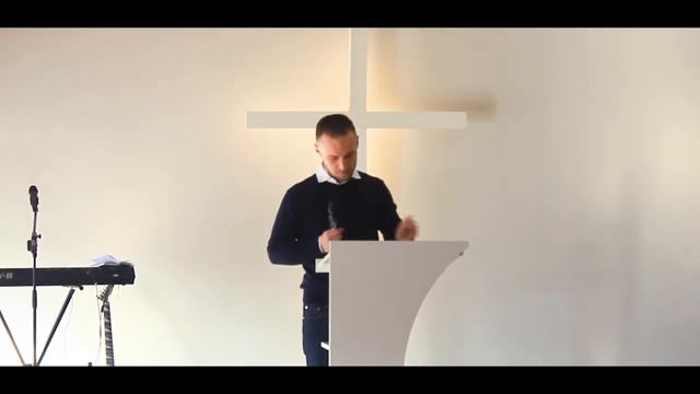 Чем еще заниматься в жизни? Павел Фирсов.Церковь "Победителей"
