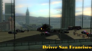 Урок химии | Driver: San Francisco №5