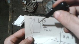 Замена бпв 14-10 на РР с Ваза Без заморотов