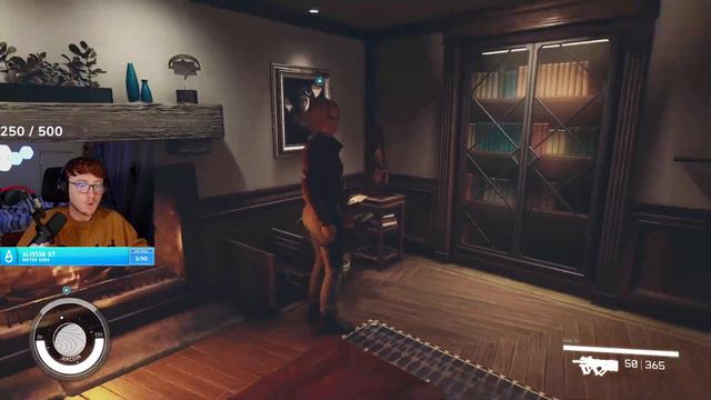 James Thinks, Starfield AI IS CREEPY смотреть онлайн