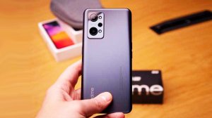 НАСТОЯЩАЯ АЛЬТЕРНАТИВА REDMI NOTE 11 PRO, REALME 9 PRO+ ВЗЯЛ И ЗАБЫЛ