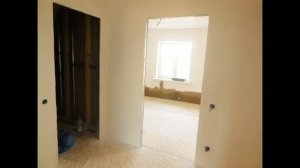 Дом из пеноблоков 150 м2. Земельный участок 8 ...