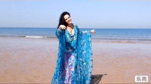 АРАБСКИЙ ТАНЕЦ / ХАЛИДЖИ / ПЕРСИДСКИЙ ЗАЛИВ / НАТАЛЬЯ ЛИСЕЕВА (ДАМИРА)