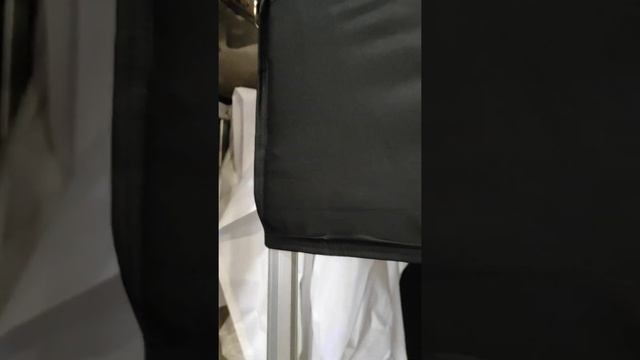 Установка шатра 3х3 и 3х6 смотреть онлайн