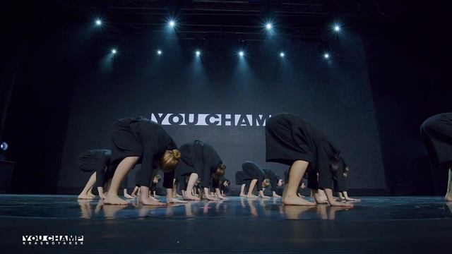 ШСХ Карамелия - "Механизм".mp4