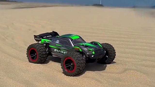 TOP 5 Best RC Cars Across All Budgets and Skill Levels in 2024!