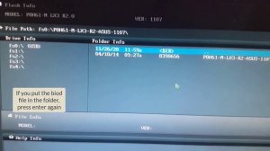 Asus p8h61 m lx3 r2 0 bios update