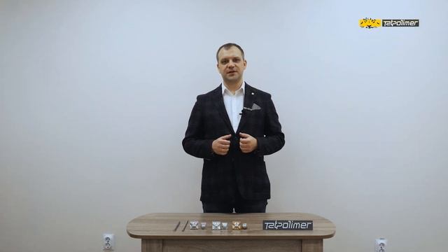 Клеммы и соединители для молниезащиты и заземления Татполимер