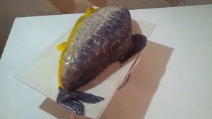 Торт рыба Торты для мужчин Fish Cake Cakes for Men