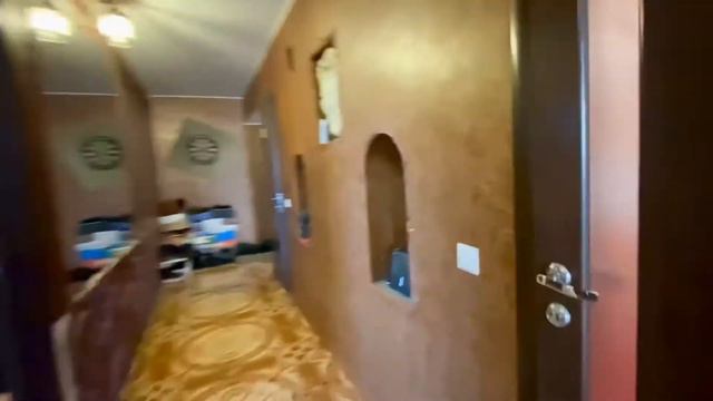 Двухкомнатная квартира / Омск / Масленникова 41 смотреть онлайн