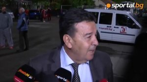 Атанас Узунов: Подадохме жалба срещу съдийството