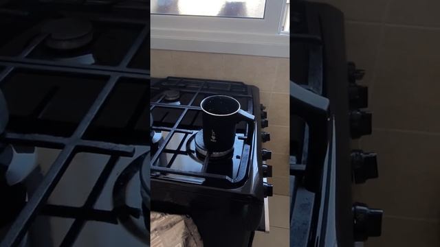 Как сварить кофе дома смотреть онлайн