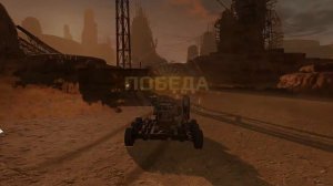 Crossout #27 Крафт для ПВП до 3000 ОМ v1 0