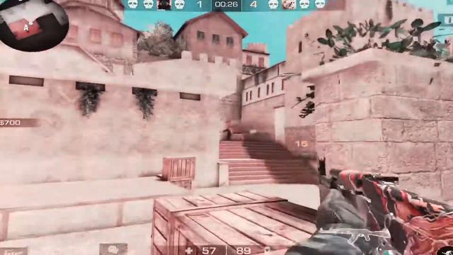 Xmas Song ☃️❄️ | Standoff 2 | Fragmovie смотреть онлайн