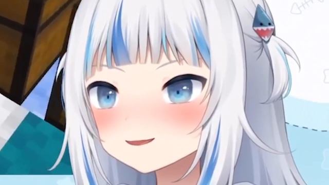 Gura is OBSESSED with Shion-senpai and left her a Love Letter【Gawr Gura / HololiveEN】 смотреть онлайн