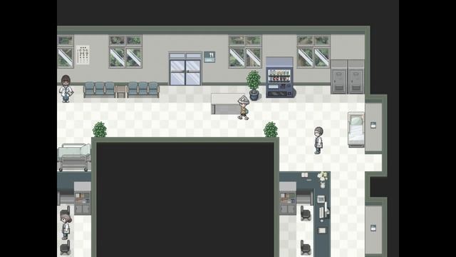 Cry Plays: Rakuen [P1] смотреть онлайн