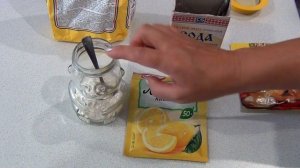 РАЗРЫХЛИТЕЛЬ ДЛЯ ТЕСТА. ЛУЧШИЙ РЕЦЕПТ!