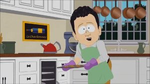 BP Is deeply sorry!  (We're Sorry) South Park