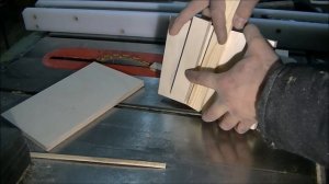 Шипорезное приспособление своими руками